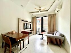Berkeley Residences (D15), Apartment #562833081